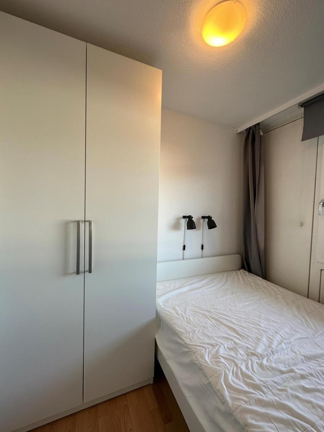 Strandhotel 23 داهم المظهر الخارجي الصورة